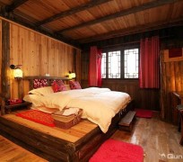 阿坝旅游住宿(旅游住宿app)