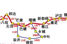 阿坝自驾游线路(汕头南澳岛旅游攻略自驾游线路)