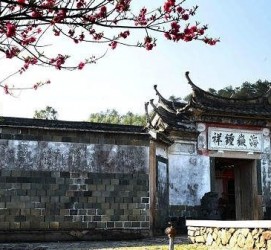 阿坝中国伴游网保举一座寺庙(旅游景区寺庙)