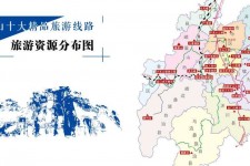 阿坝旅游线路(旅游线路名称)