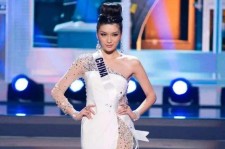 阿坝中国环球小姐(2021年中国环球小姐)