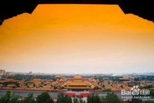 阿坝旅游攻略(北京旅游攻略和花费)