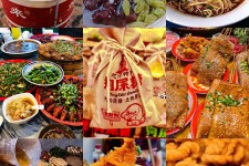 阿坝重庆游玩攻略(重庆游玩攻略3天费用2人)
