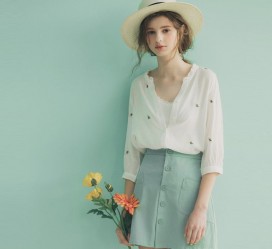 阿坝服拆兼职模特可新人可周末(服拆兼职模特可新人可周末做吗)
