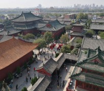 阿坝开封旅游攻略(开封旅游攻略必玩的景点)