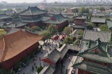 阿坝开封旅游攻略(开封旅游攻略必玩的景点)