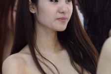 阿坝模特走光(时尚模特走秀)