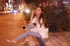 阿坝济南女学生兼职伴游(1534939978姐的微信德惠市)