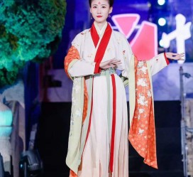 阿坝汉服模特是哪种兼职的吗(网上雇用古拆汉服模特可信吗)