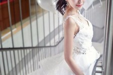 阿坝女伴侣兼职婚纱模特(婚纱模特兼职是实的吗)