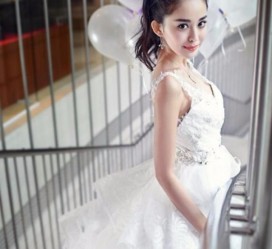 阿坝女伴侣兼职婚纱模特(婚纱模特兼职是实的吗)