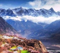 阿坝旅游地点(旅游地点与地理关系)