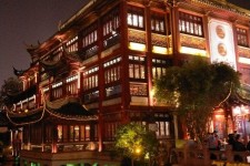 阿坝上海旅游攻略(上海旅游攻略5日自助游攻略)