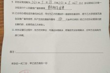 阿坝关于模特兼职能否会要求签合同的信息