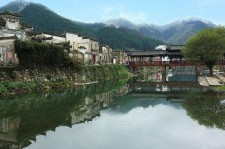 阿坝江西旅游攻略(江西旅游攻略必去景点)