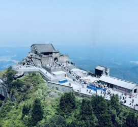 阿坝湖南旅游攻略(武汉到湖南旅游攻略)