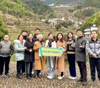阿坝商务伴游招聘 潮声丨百万年薪聘导游 浙江一座县城的“千金买马”记