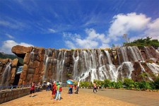 阿坝旅游景点介绍(旅游景点介绍结尾)