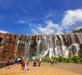 阿坝旅游景点介绍(旅游景点介绍结尾)