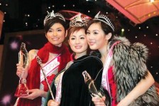 阿坝亚洲小姐(亚洲小姐主题曲经典配乐)