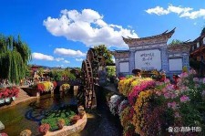 阿坝丽江兼职模特伴游(丽江兼职工资日结古城)