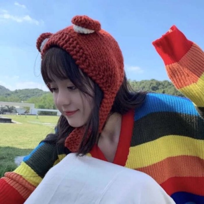 阿坝伴游女生刘雨欣的资料