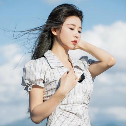 阿坝伴游女生陈诇的资料