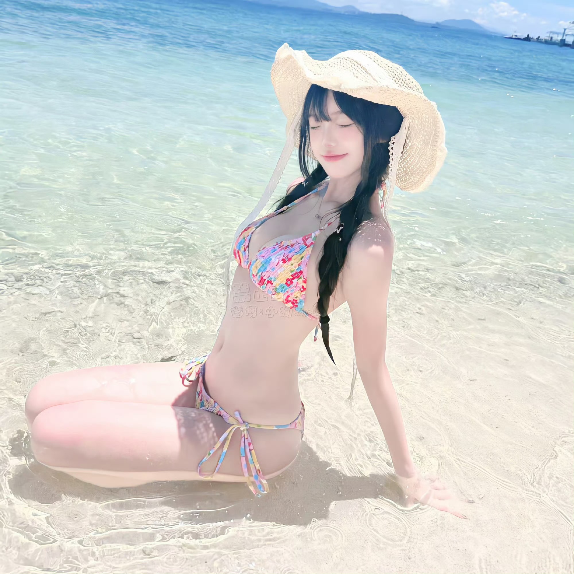 阿坝伴游女生苏小糖的资料