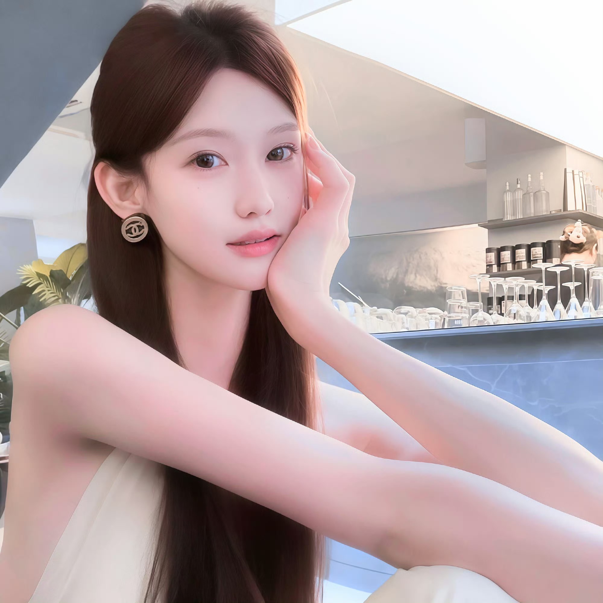 阿坝伴游女生林杨的资料
