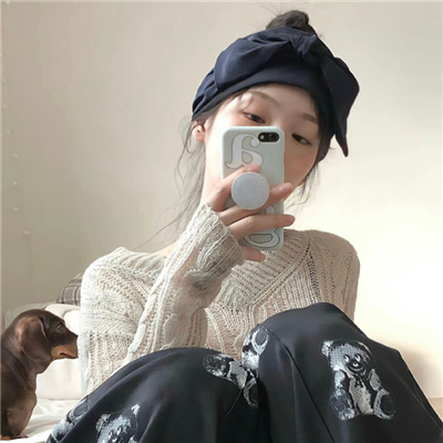 阿坝伴游女生冀其雨