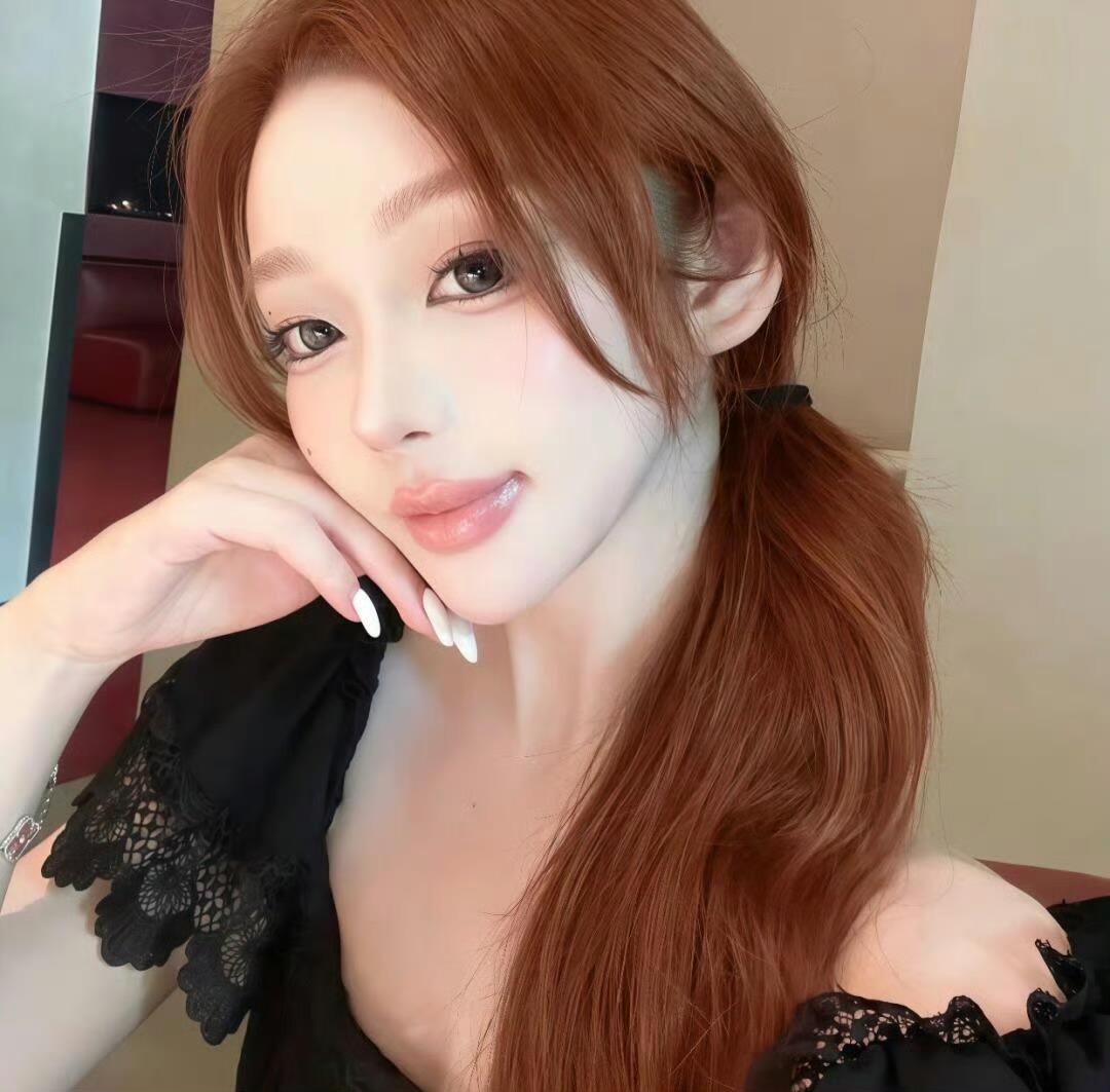 阿坝伴游女生 | Victoria LiLI的资料